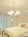 Pastoral Flower Chandelier-DWHOME