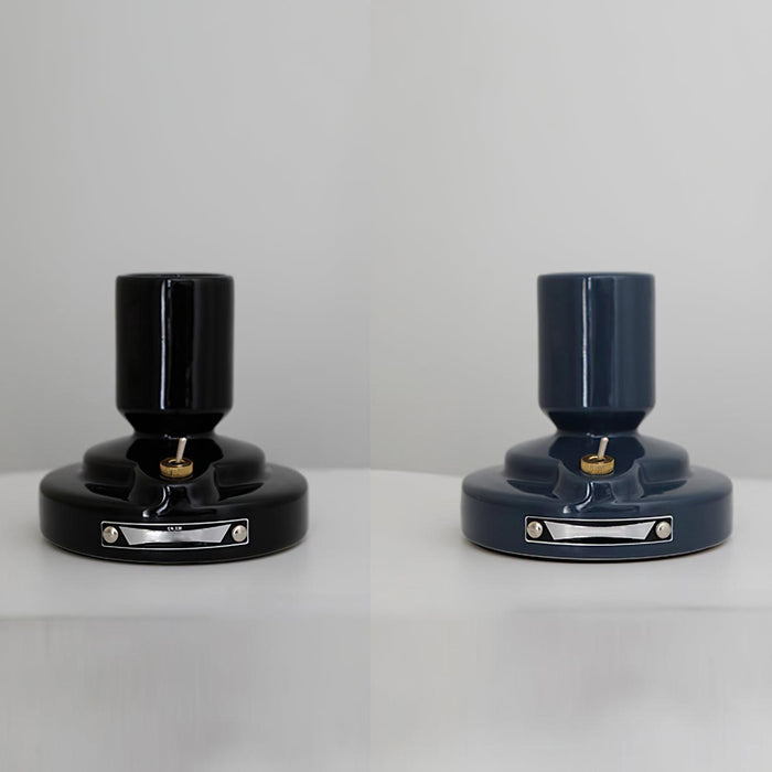 Pastry Built-in Battery Table Lamp - DWHOME