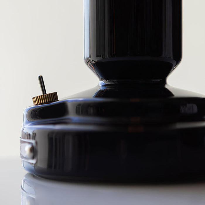 Pastry Built-in Battery Table Lamp - DWHOME