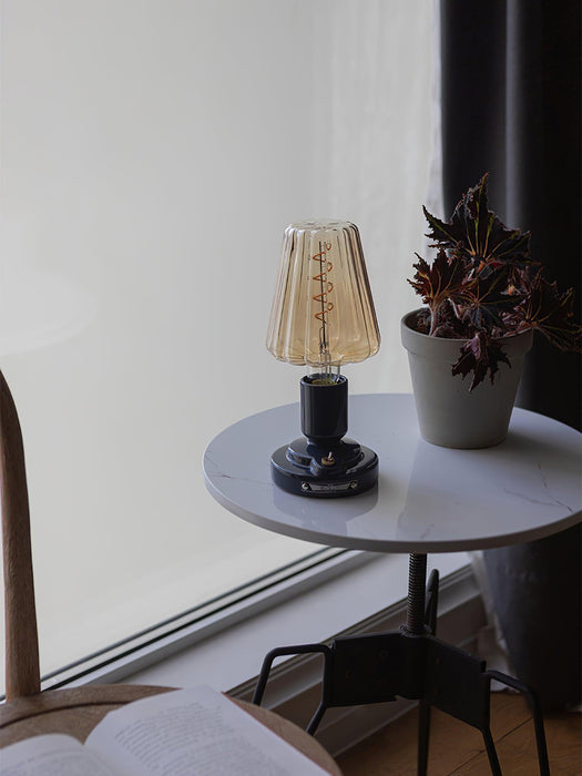 Pastry Built-in Battery Table Lamp - DWHOME