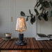 Pastry Built-in Battery Table Lamp - DWHOME