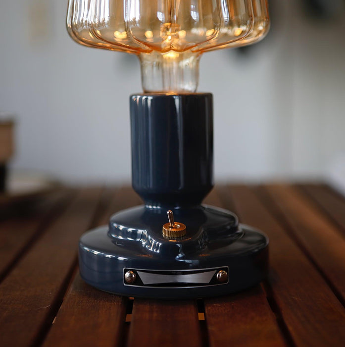 Pastry Built-in Battery Table Lamp - DWHOME