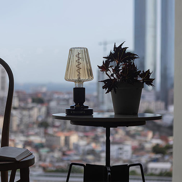 Pastry Built-in Battery Table Lamp - DWHOME