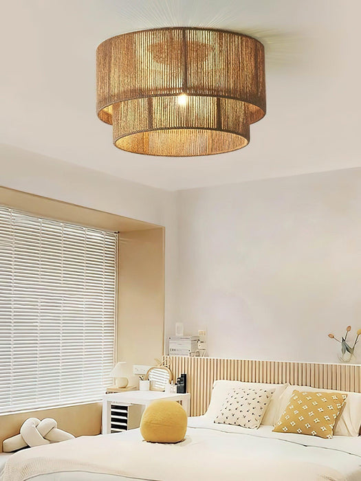 Patrici Ceiling Light-DWHOME