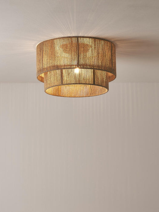 Patrici Ceiling Light-DWHOME