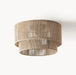 Patrici Ceiling Light-DWHOME