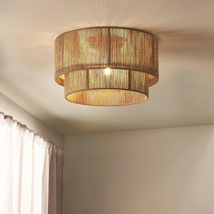 Patrici Ceiling Light-DWHOME