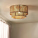 Patrici Ceiling Light-DWHOME