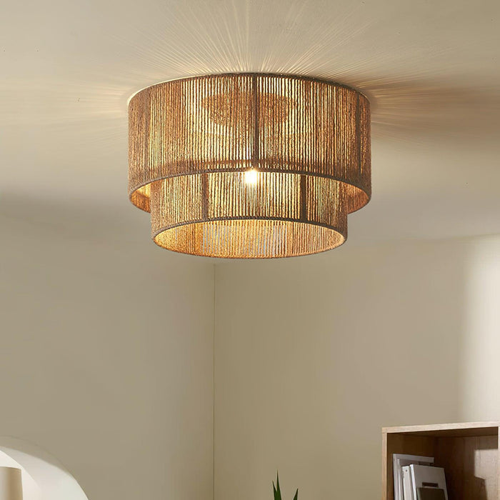 Patrici Ceiling Light-DWHOME