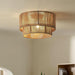 Patrici Ceiling Light-DWHOME