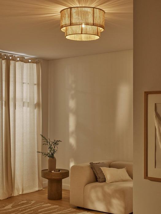 Patrici Ceiling Light-DWHOME