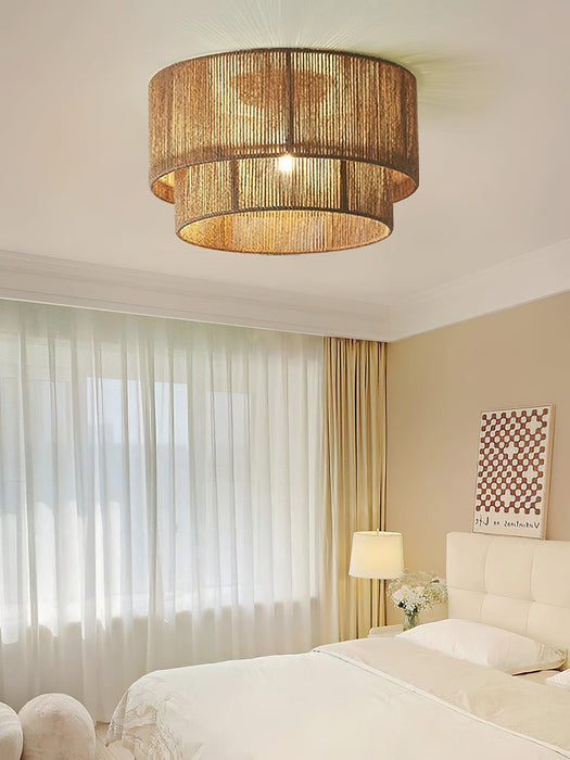 Patrici Ceiling Light-DWHOME