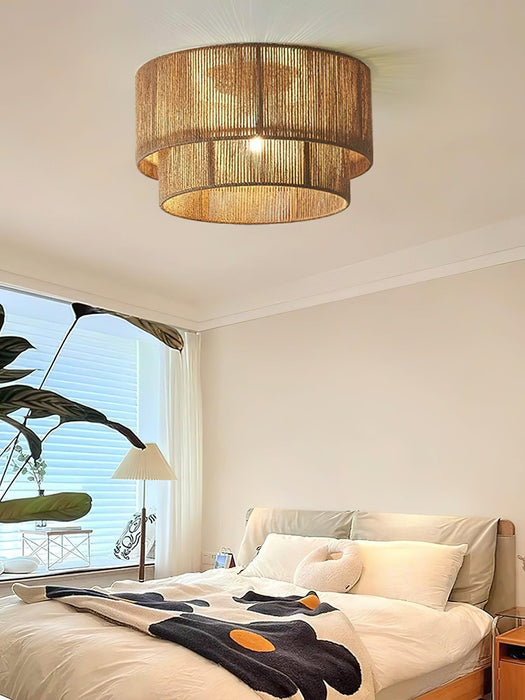 Patrici Ceiling Light-DWHOME