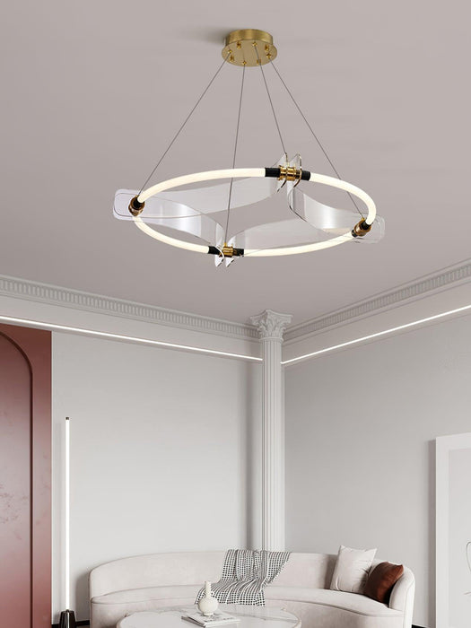 Paulmann LED Pendant Light-DWHOME