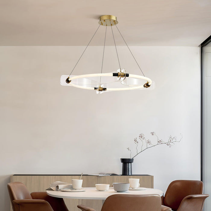 Paulmann LED Pendant Light-DWHOME