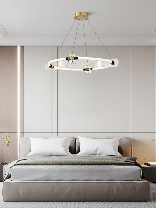 Paulmann LED Pendant Light-DWHOME