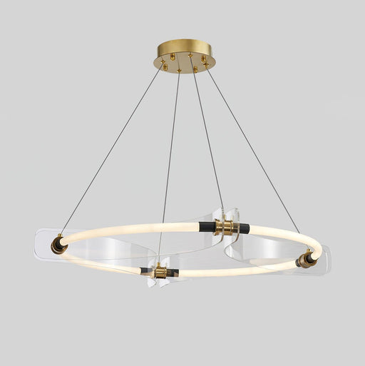 Paulmann LED Pendant Light-DWHOME