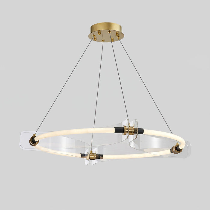 Paulmann LED Pendant Light-DWHOME