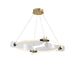 Paulmann LED Pendant Light-DWHOME