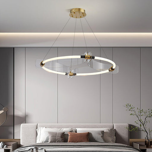 Paulmann LED Pendant Light-DWHOME