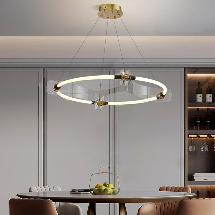 Paulmann LED Pendant Light-DWHOME