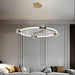 Paulmann LED Pendant Light-DWHOME