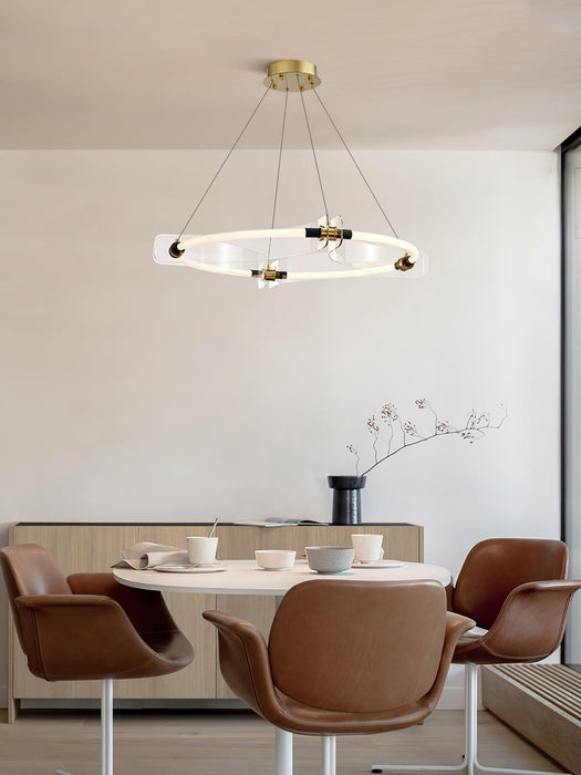 Paulmann LED Pendant Light-DWHOME