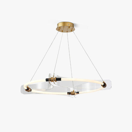 Paulmann LED Pendant Light-DWHOME