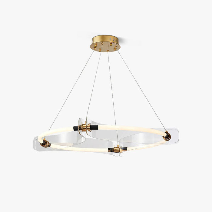 Paulmann LED Pendant Light-DWHOME