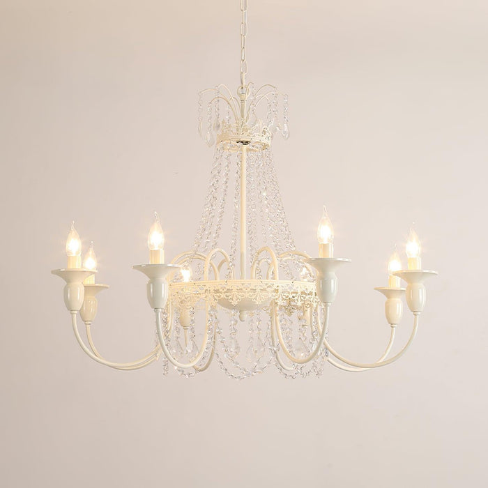 Pavia Chandelier - DWHOME