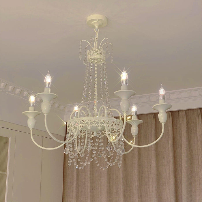 Pavia Chandelier - DWHOME