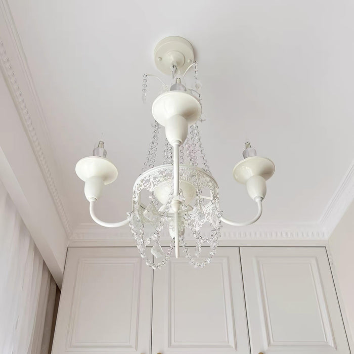 Pavia Chandelier - DWHOME