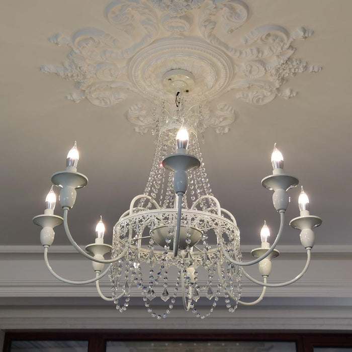 Pavia Chandelier - DWHOME