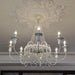 Pavia Chandelier - DWHOME