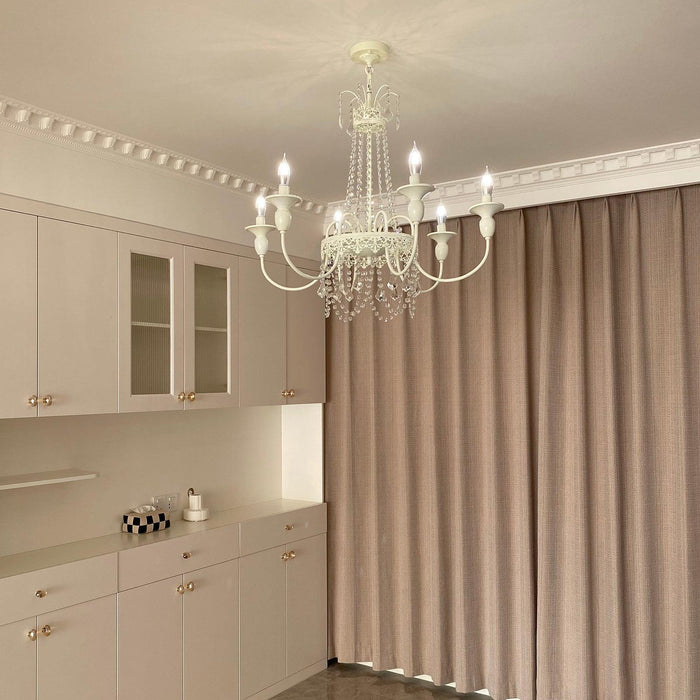 Pavia Chandelier - DWHOME