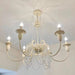 Pavia Chandelier - DWHOME