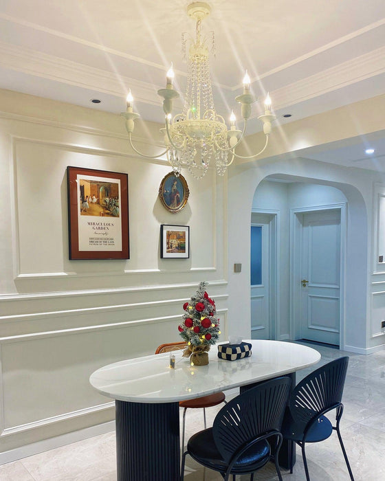 Pavia Chandelier - DWHOME