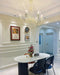 Pavia Chandelier - DWHOME