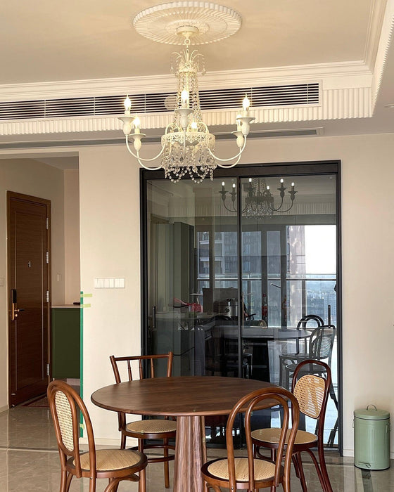 Pavia Chandelier - DWHOME