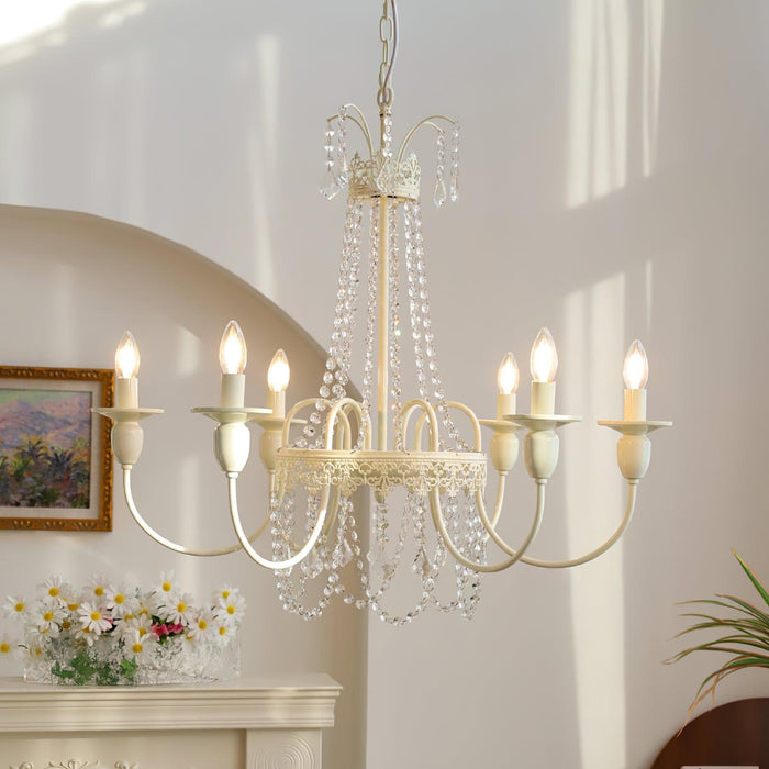 Pavia Chandelier - DWHOME