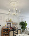 Pavia Chandelier - DWHOME