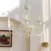 Pavia Chandelier - DWHOME