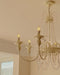 Pavia Chandelier - DWHOME