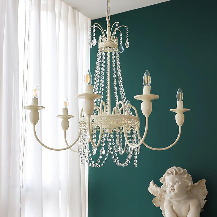 Pavia Chandelier - DWHOME