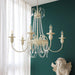 Pavia Chandelier - DWHOME