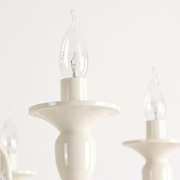 Pavia Chandelier - DWHOME