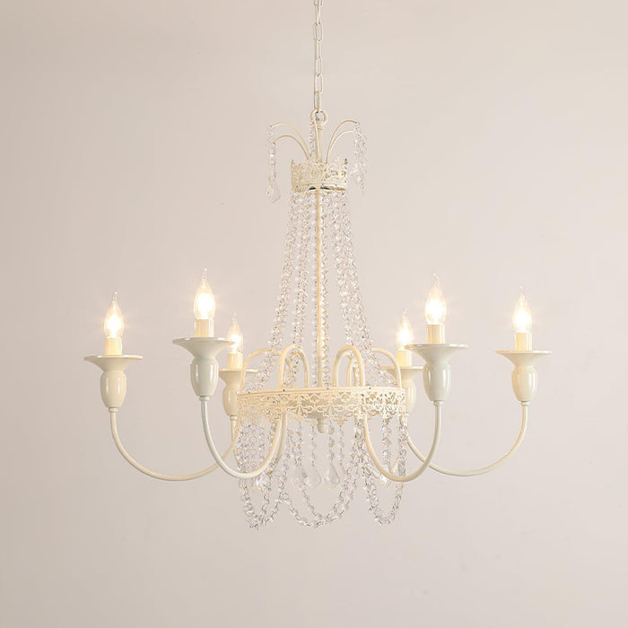Pavia Chandelier - DWHOME