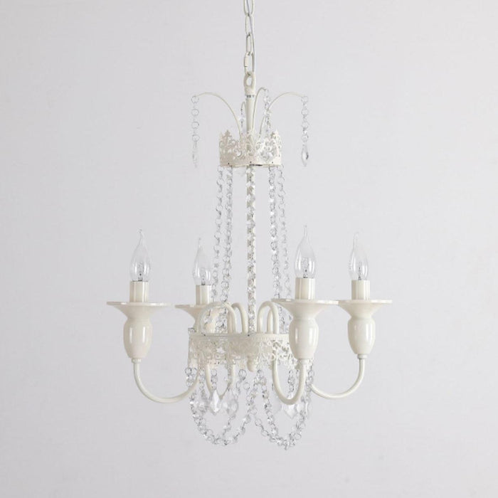 Pavia Chandelier - DWHOME