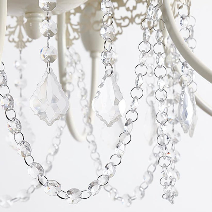Pavia Chandelier - DWHOME