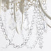 Pavia Chandelier - DWHOME